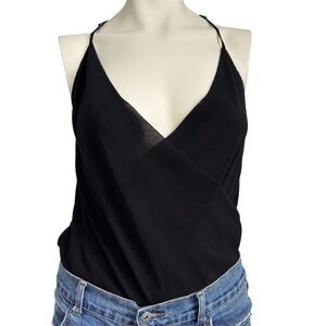 Lulus black body suit